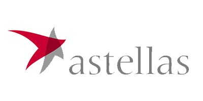 Astellas